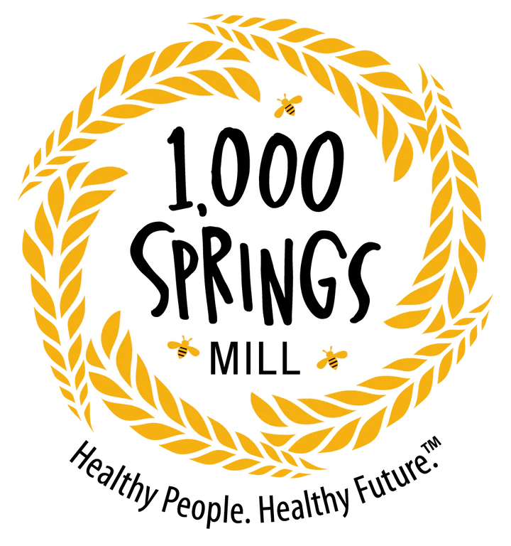 1000 Springs Logo