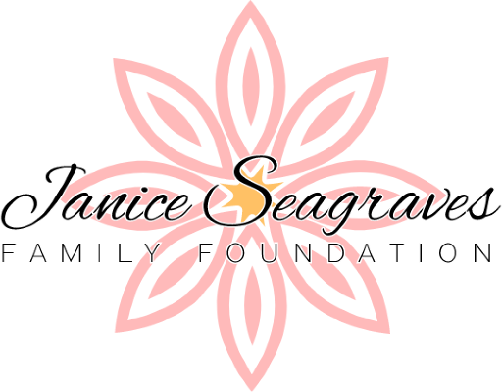 Janice Seagraves Logo