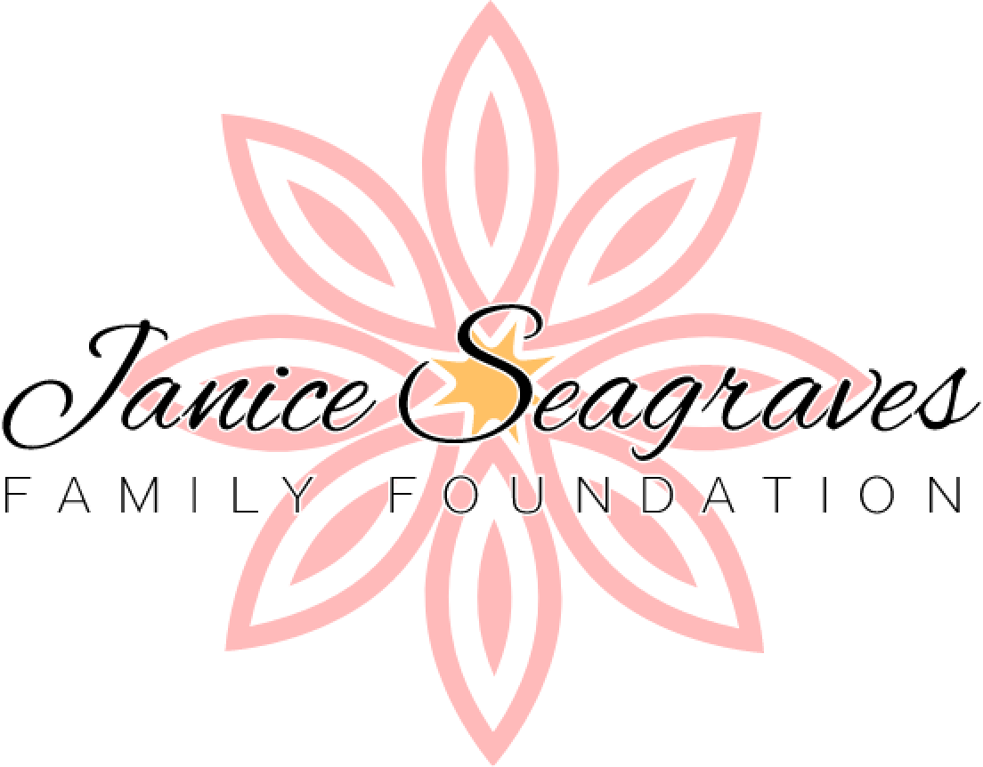 Janice Seagraves Logo