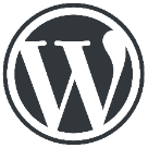Wordpress Icon