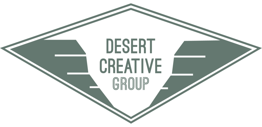 Desert Creative Group Logo