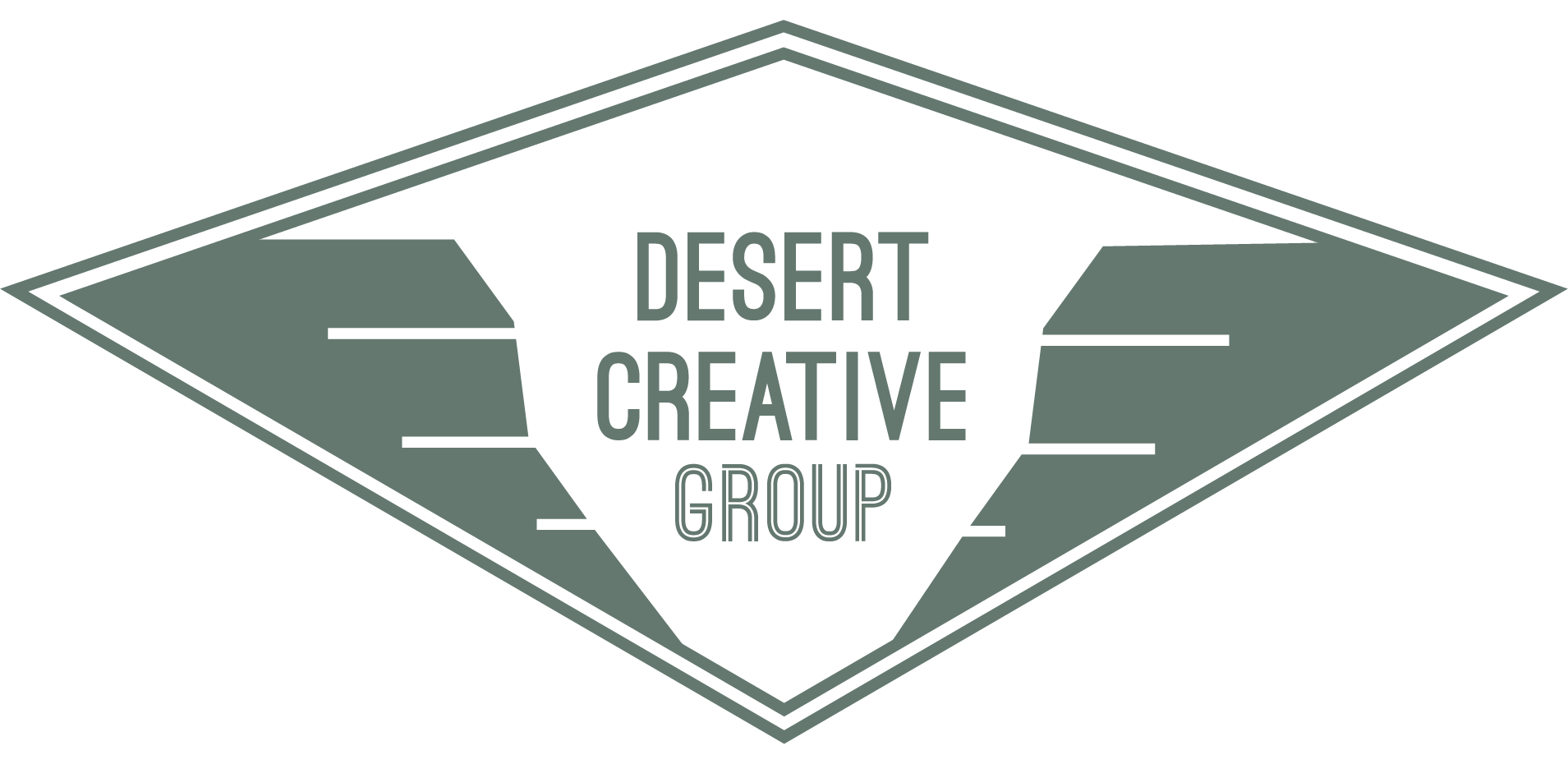 Desert Creative Group Logo